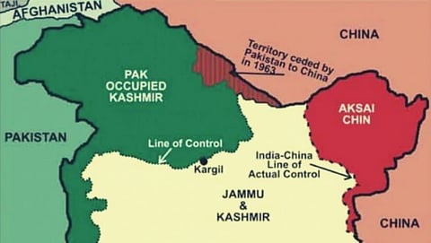India launch soon Theater Command operation on LAC 