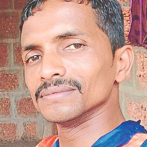 Goa: Shivnath Usapkar