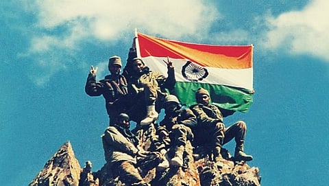 75th Independence Day