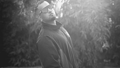 Punjabi Singer Rico
