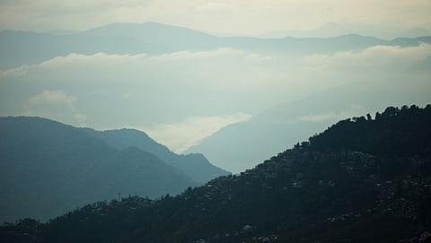Queen Of Hills म्हणून ओळखले जाते 'हे' शहर 