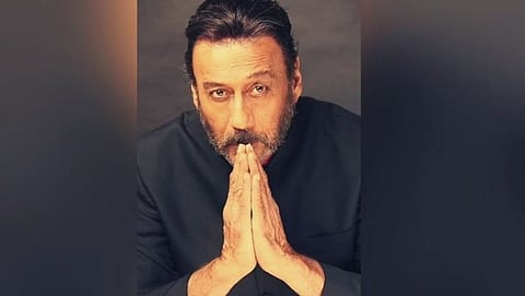 Jackie Shroff is ashamed of doing intimate scenes 