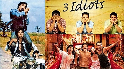 Friendship Day