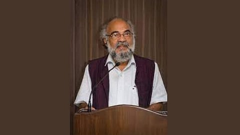 Pundalik Narayan Naik selected for Bhangralo Gonyakar Award