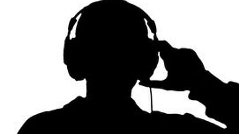 Headphones Blast 