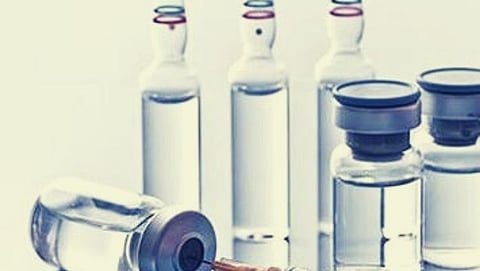 Bharat Biotech started trials of phase 2 and 3 of Chikungunya vaccine