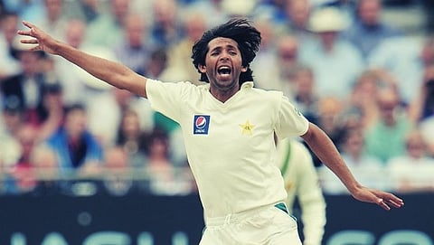 Cricket's biggest scandal completes 10 years