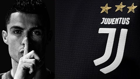 Cristiano Ronaldo will continue to play from Juventus amid transfer rumours