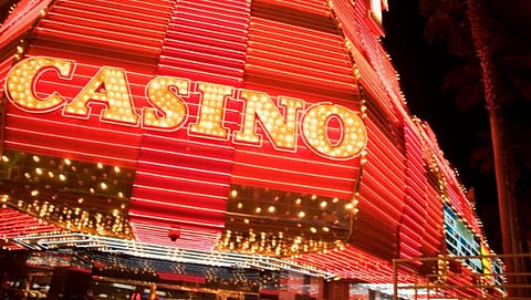 Casino 