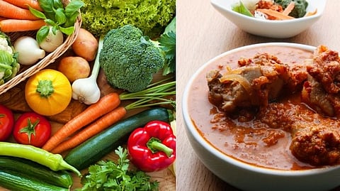 Diet For Fatty Liver
