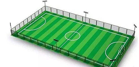 Goa Futsal