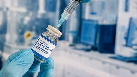 India will soon get 'single dose' vaccine from johnson and johnson