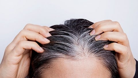 Hair Care Tips