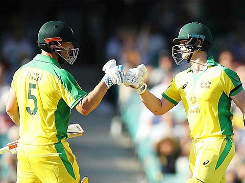 Aaron Finch and Steve Smith returns to Australia squad for upcoming ICC T20 World Cup