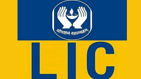 Goa LIC  