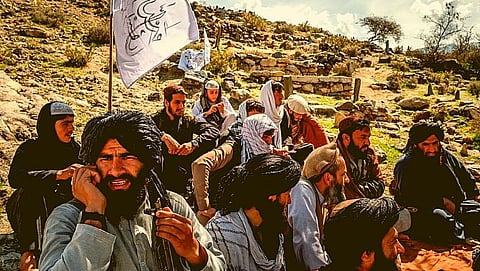 300 Taliban Fighter killed in Panjshir