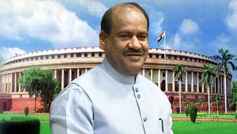 Om Birla