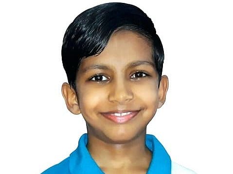 Goa Chess: Ethan Vaz