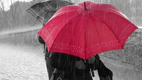 Rain is expected to be active in the state from June 8 In Goa