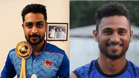 Goa Sport: मुंबईचा रांजणे अन् विदर्भाचा वाघ गोव्याकडून खेळणार