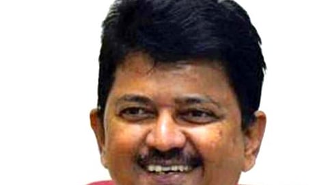 Elvis Gomes 