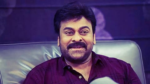 Chiranjeevi