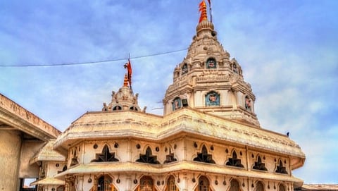 Temple