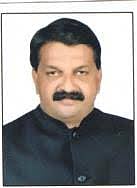 Goa : Rajesh Patnekar
