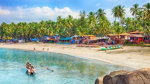 Goa Tourism