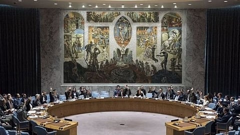 UNSC