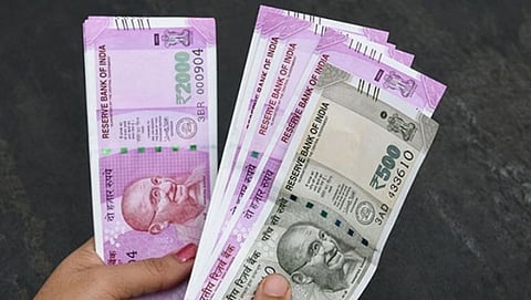 Government launches Pradhan Mantri Shram Yogi Mandhan Yojana