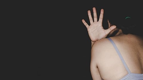 Women Trafficking