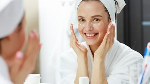 Skin Care Tips