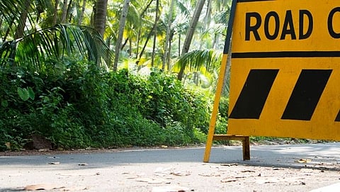 Goa Curfew