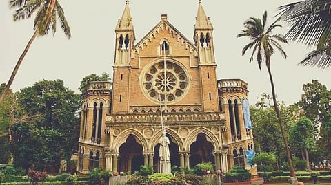 Mumbai University