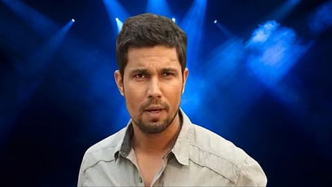 Randeep Hooda