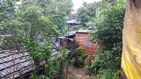 केरी-सत्तरीत स्थलांतरितांकडे सरकारचे दुर्लक्ष