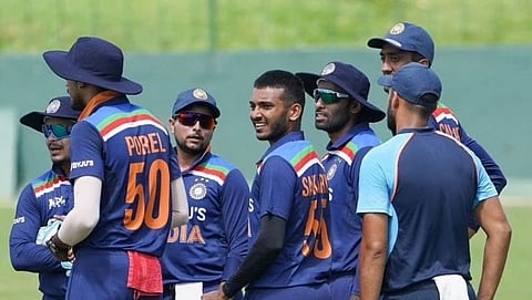 Team India