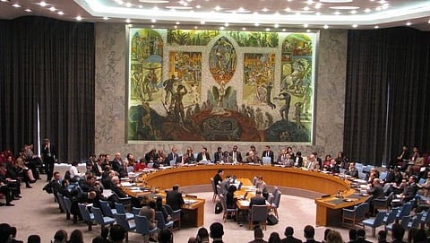  UNSC 