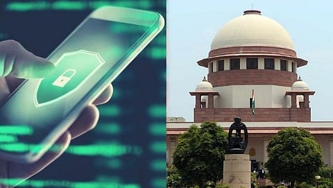 Pegasus Issue: Supreme Court to hear the case today 