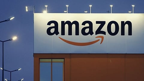Big job opportunity in Amazon India company will give employment  1.1laksh people 