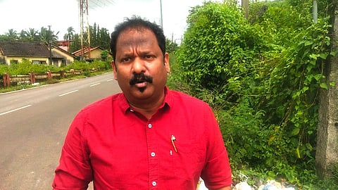 प्रवीण आर्लेकर