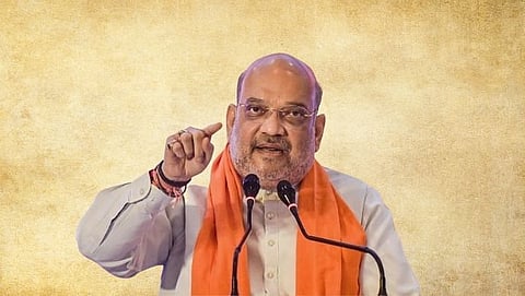 Amit Shah 