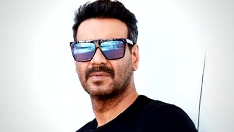 Ajay Devgn