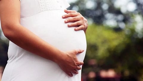Pregnancy
