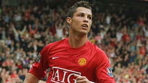 रोनाल्डोने (Cristiano Ronaldo) इंग्लिश प्रीमियर लीगमध्ये (English Premier League) दमदार कमबॅक केले.