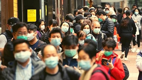 The Corona epidemic will end in a year, claims the famous vaccine manufacturer
