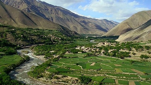 Panjshir