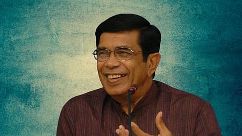 Oscar Fernandes