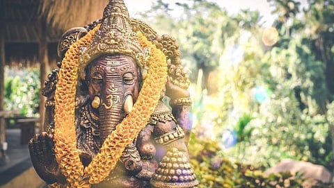 Ganesh Chaturthi 2021: कुडणेतील गणपतीचा गौरवमयी इतिहास